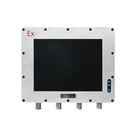 BTJ-BG 防爆計算機（常規壁掛式）